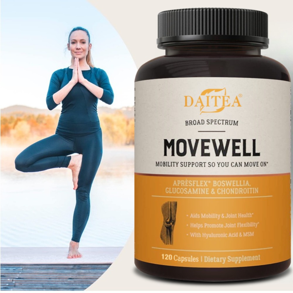 Glucosamine Chondroitin Joint - Glukozamin Kondroitin Ekstra Güçlü Kapsüller Eklem