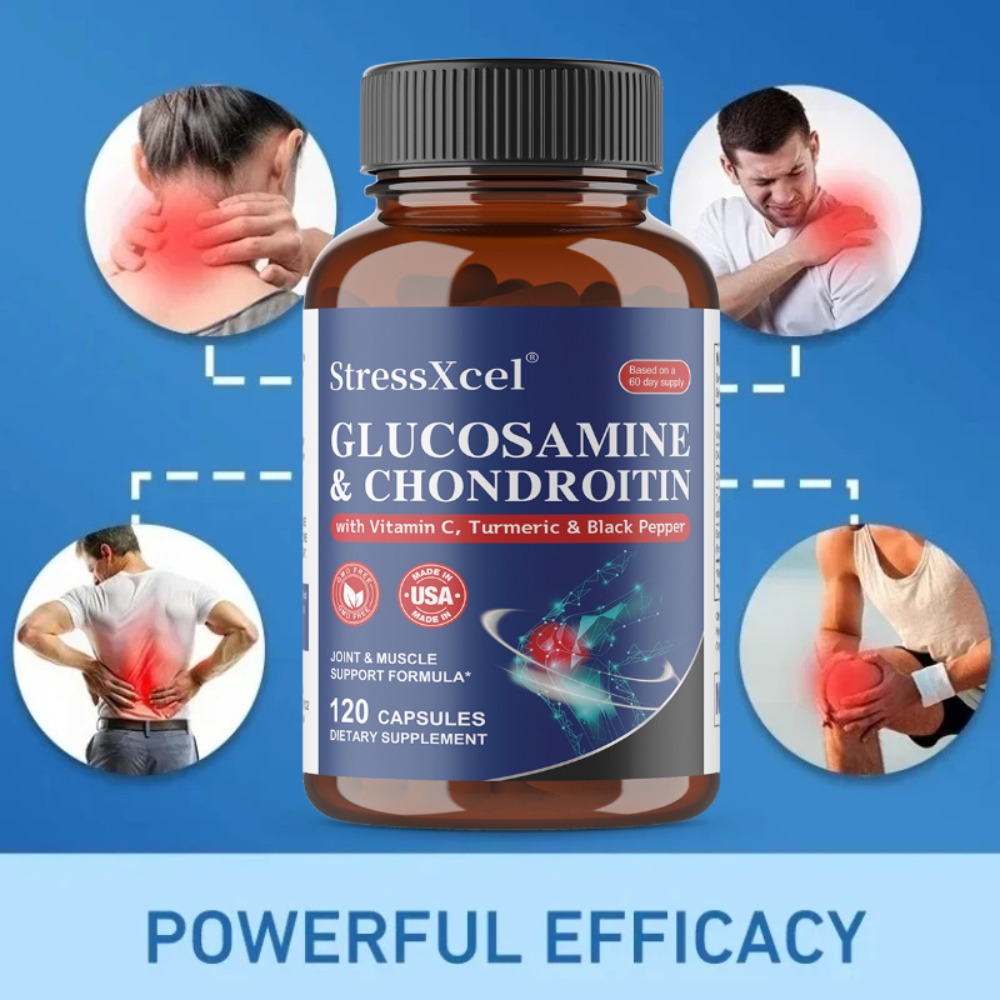 Glukozamin Kondroitin Eklem De - Glucosamine Chondroitin Joint incelemesi ve fiyatı