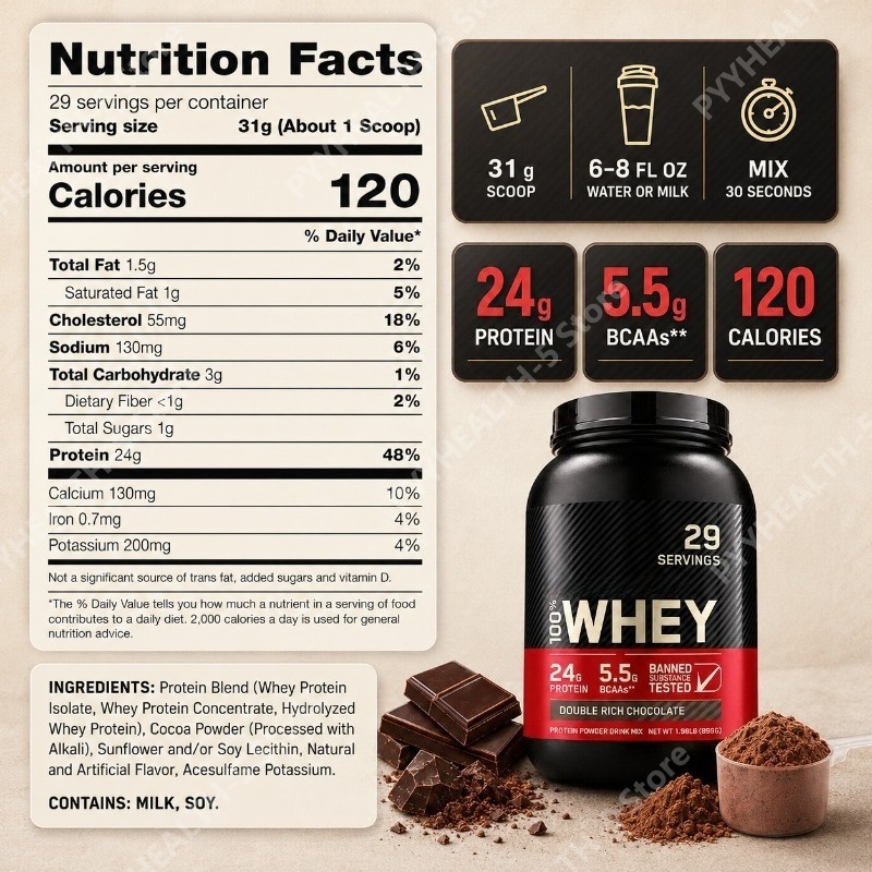 Peynir Altı Suyu Protein Tozu  - Fitness Nutrition Protein incelemesi ve fiyatı