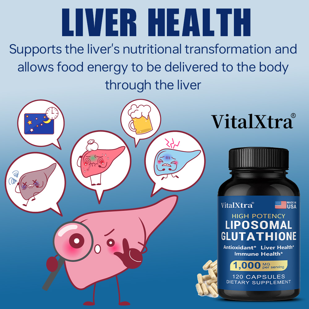 Lipozomal Glutatyon 1000mg - C - Nac N Acetyl Cysteine incelemesi ve fiyatı