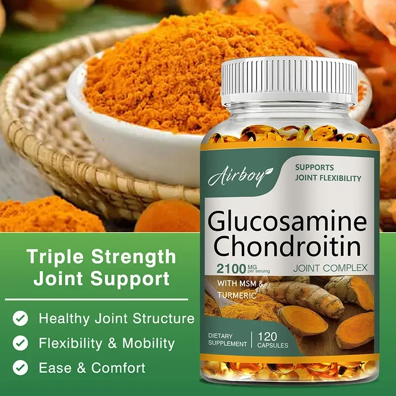 Glukozamin Kondroitin - Kıkırd - Glucosamine Chondroitin Joint incelemesi ve fiyatı