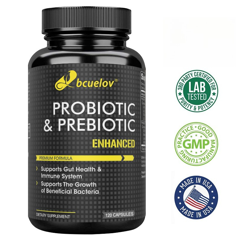 Bcuelov Probiyotik ve Prebiyot - Nac N Acetyl Cysteine incelemesi ve fiyatı