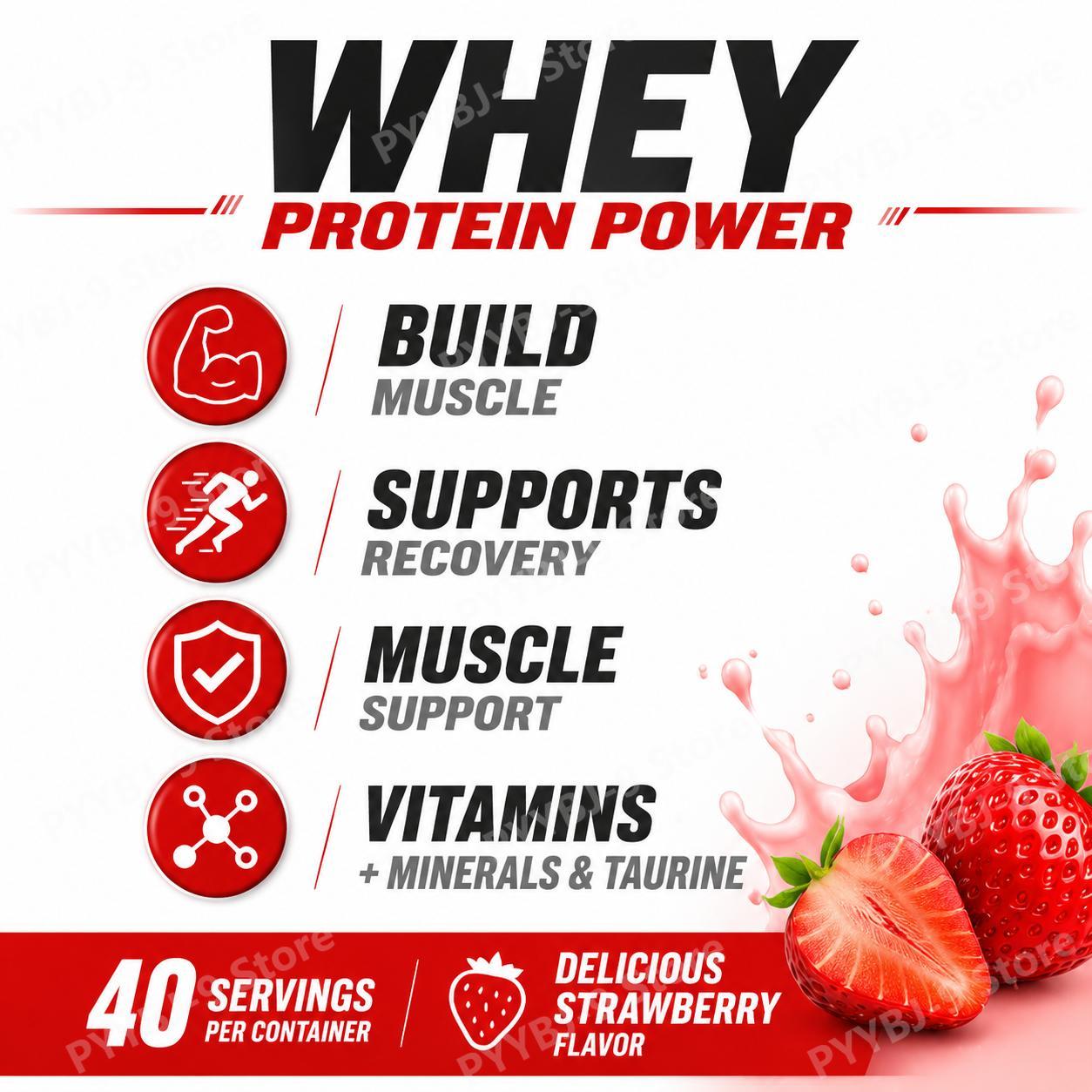 NurtureNova Whey Protein Tozu  - Fitness Nutrition Whey Protein incelemesi ve fiyatı