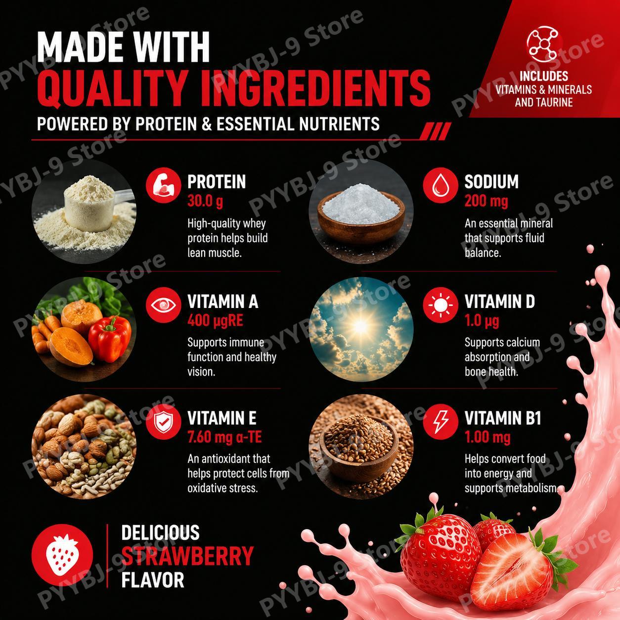 NurtureNova Whey Protein Tozu  - Fitness Nutrition Whey Protein incelemesi ve fiyatı