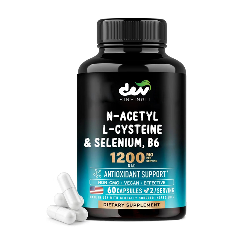 NAC Takviyesi |   Selenyum |   - Nac N Acetyl Cysteine incelemesi ve fiyatı