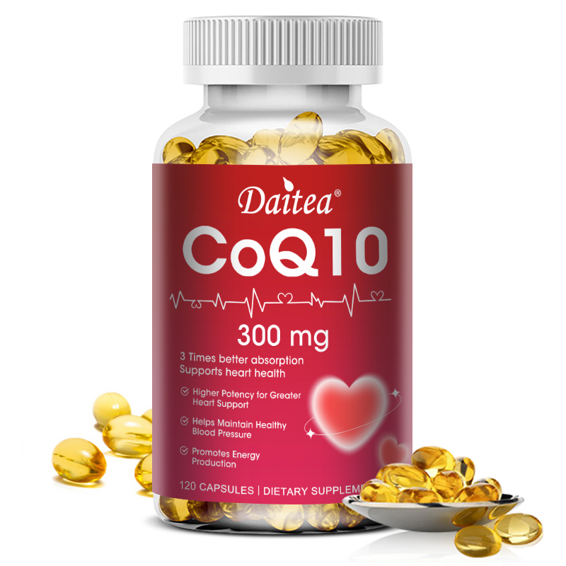 Koenzim Q10 - 300Mg, Enerji, B - Nac N Acetyl Cysteine incelemesi ve fiyatı