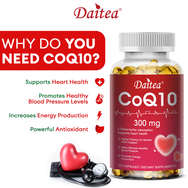 Koenzim Q10 - 300Mg, Enerji, B - Nac N Acetyl Cysteine incelemesi ve fiyatı