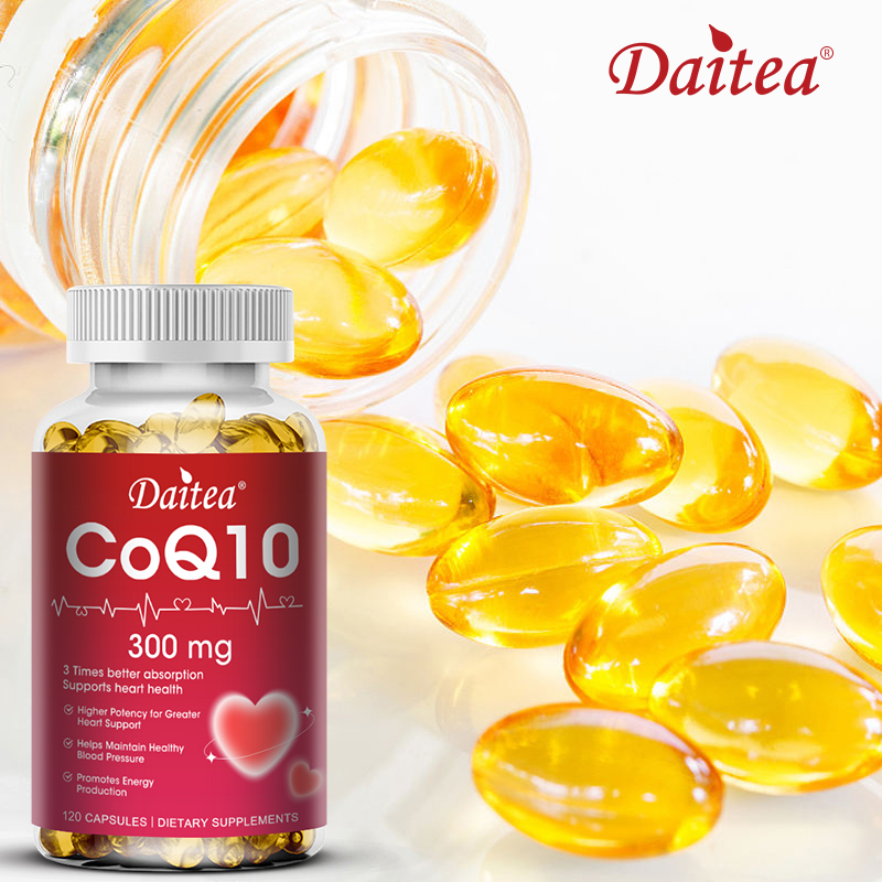 Koenzim Q10 - 300Mg, Enerji, B - Nac N Acetyl Cysteine incelemesi ve fiyatı