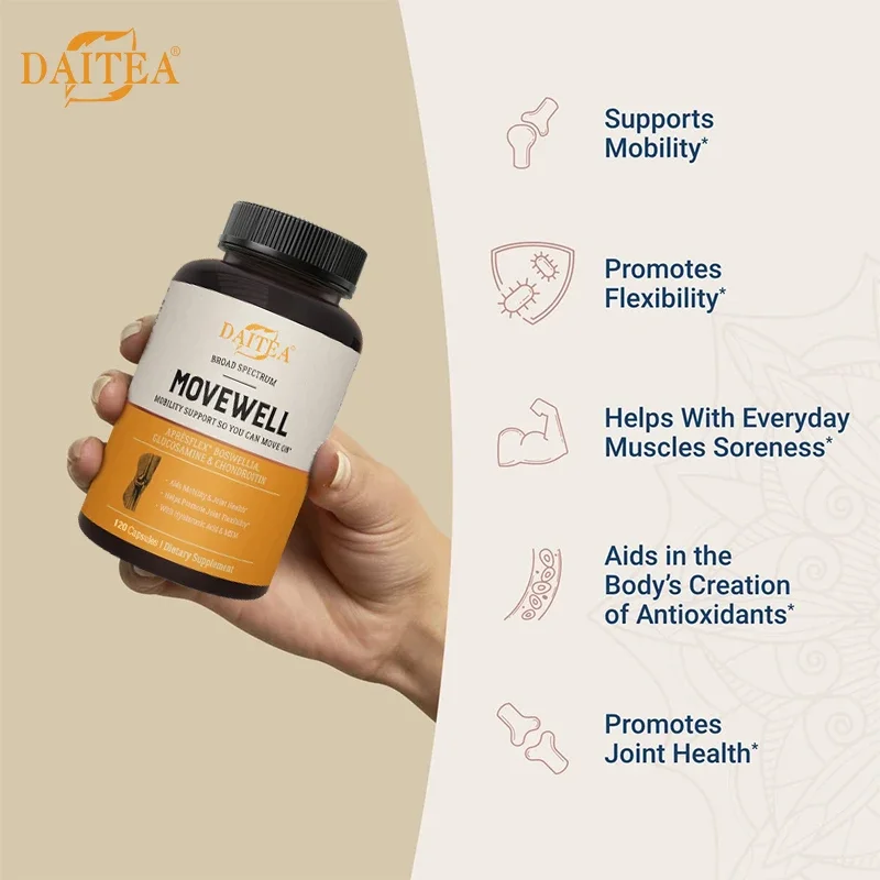 Ortak sağlık ve esneklik, uyku - Glucosamine Chondroitin Joint incelemesi ve fiyatı