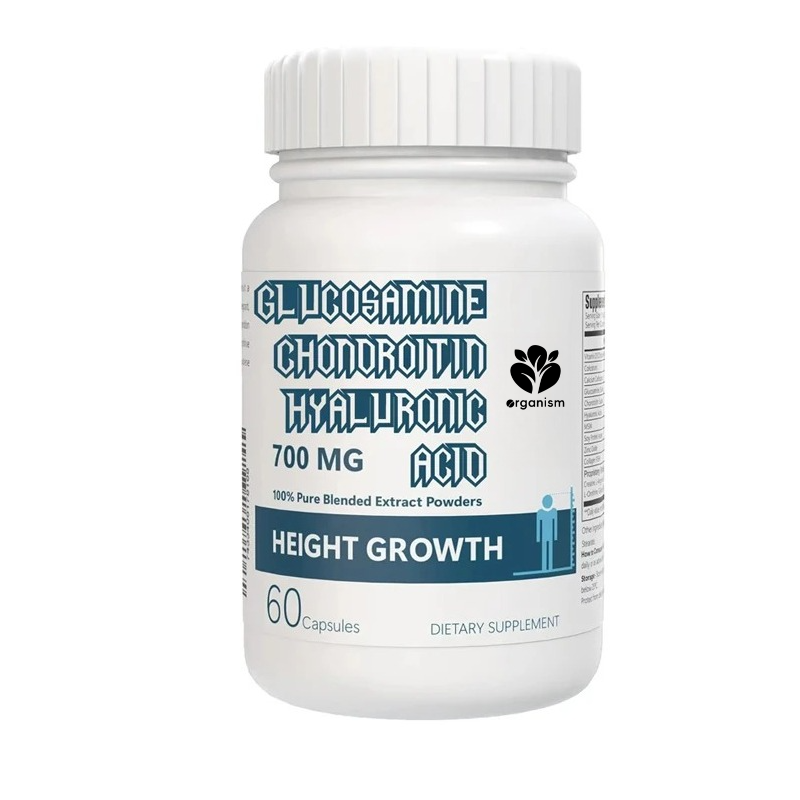 Boy uzamasını destekleyen ekle - Glucosamine Chondroitin Joint incelemesi ve fiyatı