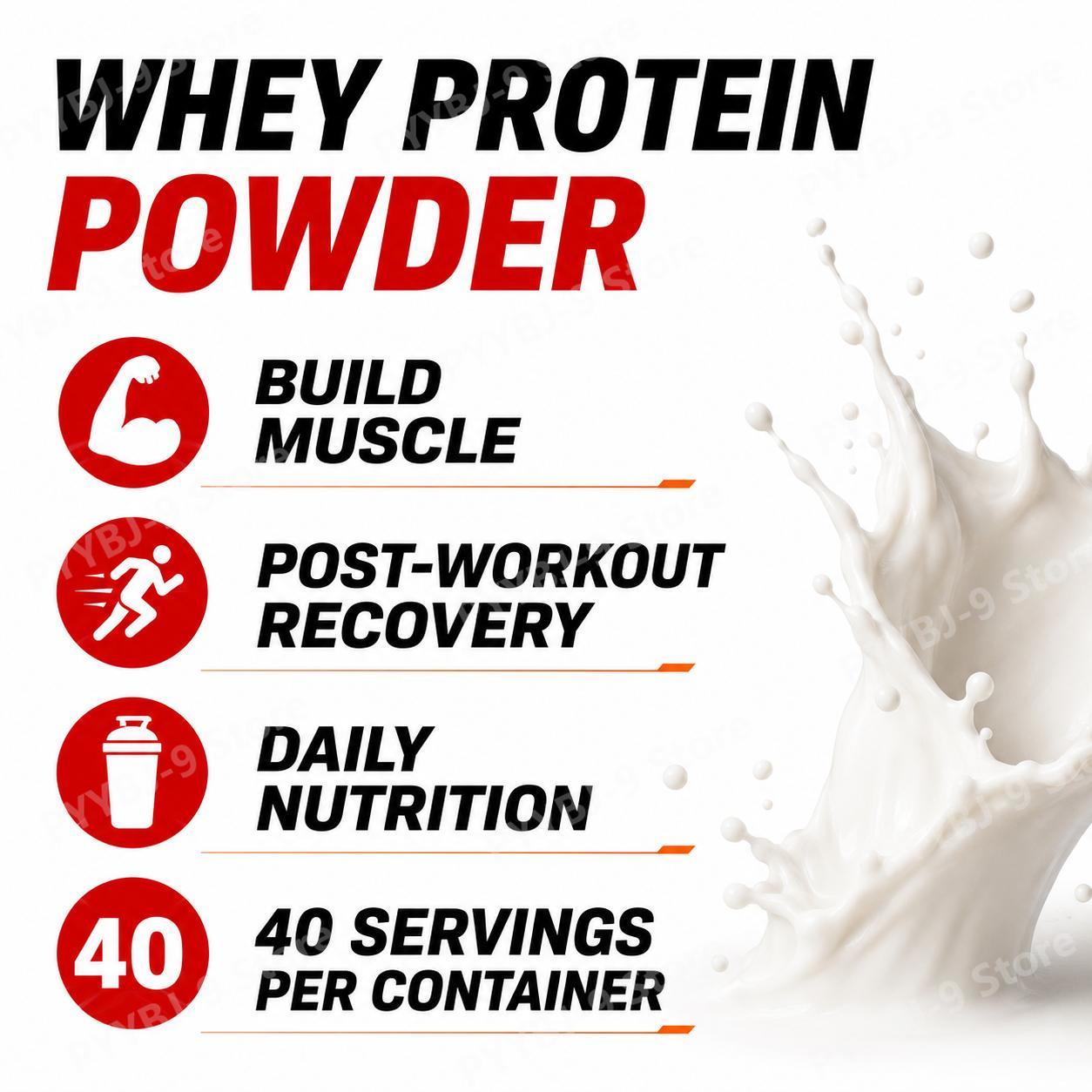 NurtureNova Whey Protein Tozu  - Fitness Nutrition Protein incelemesi ve fiyatı