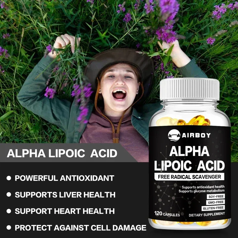 Alfa Lipoik Asit - Nörolojik S - Nac N Acetyl Cysteine incelemesi ve fiyatı