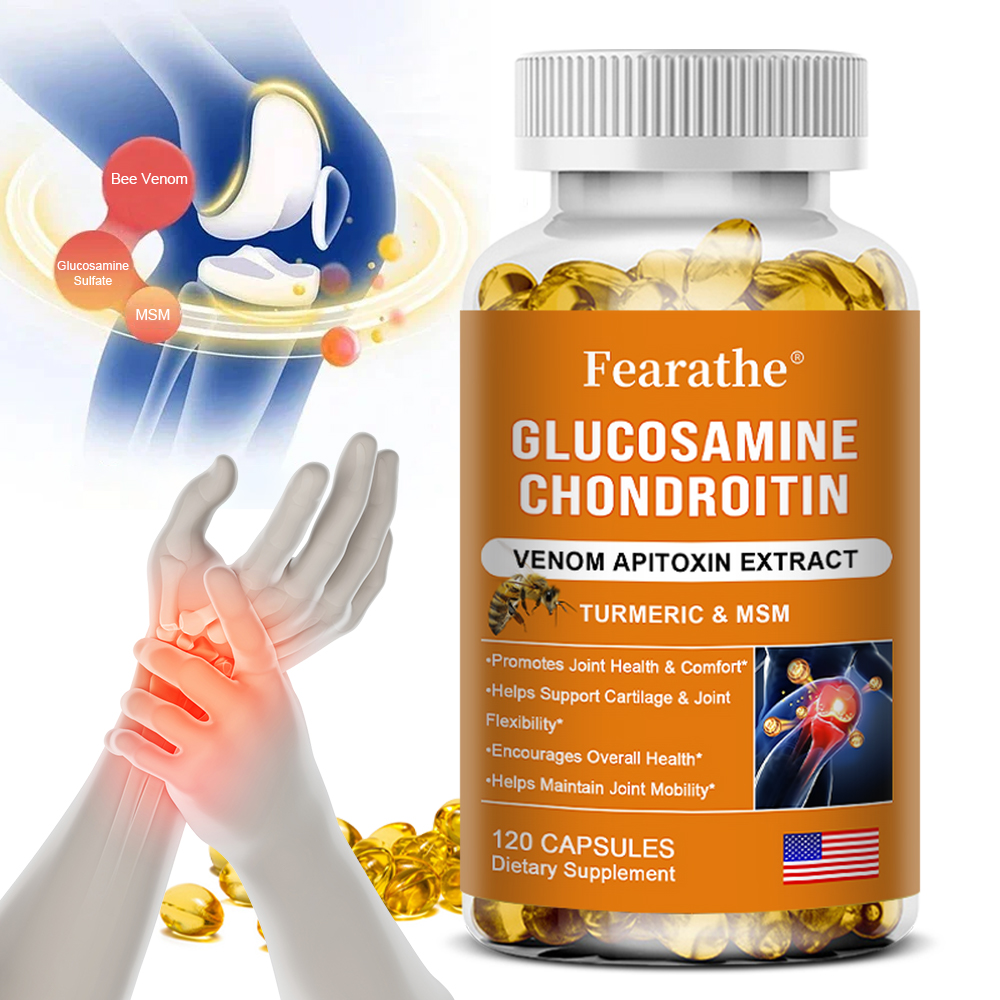 Glukozamin Kondroitin MSM ve Z - Glucosamine Chondroitin Joint incelemesi ve fiyatı