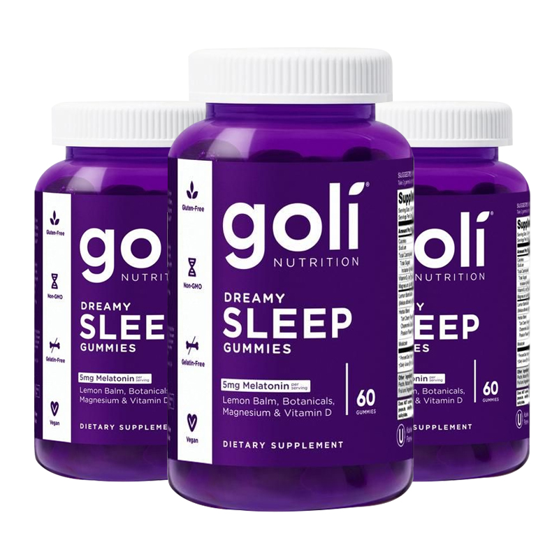 Uyku Jelibonları - Bağışıklığı - Melatonin Sleep Gummy incelemesi ve fiyatı