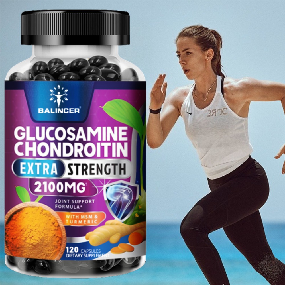 Glukozamin Kondroitin Zerdeçal - Glucosamine Chondroitin Joint incelemesi ve fiyatı