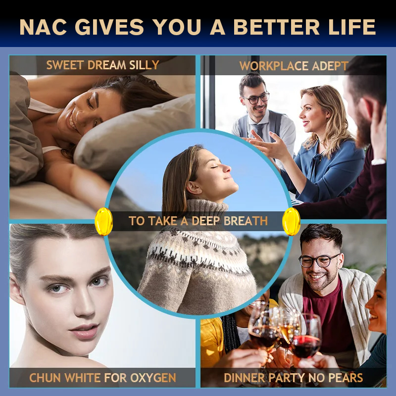 Liver glutatyon kapsülleri n-a - Nac N Acetyl Cysteine incelemesi ve fiyatı