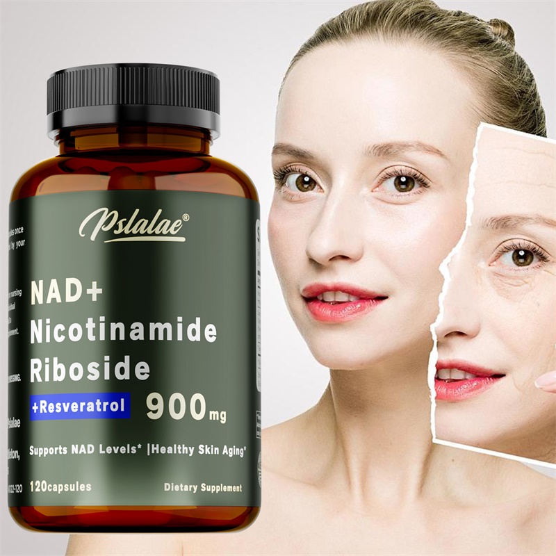 NAD+ Nikotinamid Ribozid - Yaş - Resveratrol Capsule Anti Aging incelemesi ve fiyatı