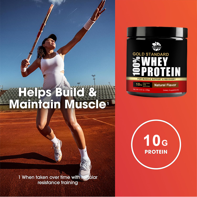 %100 Whey Protein Tozu İzolat  - Fitness Nutrition Protein incelemesi ve fiyatı