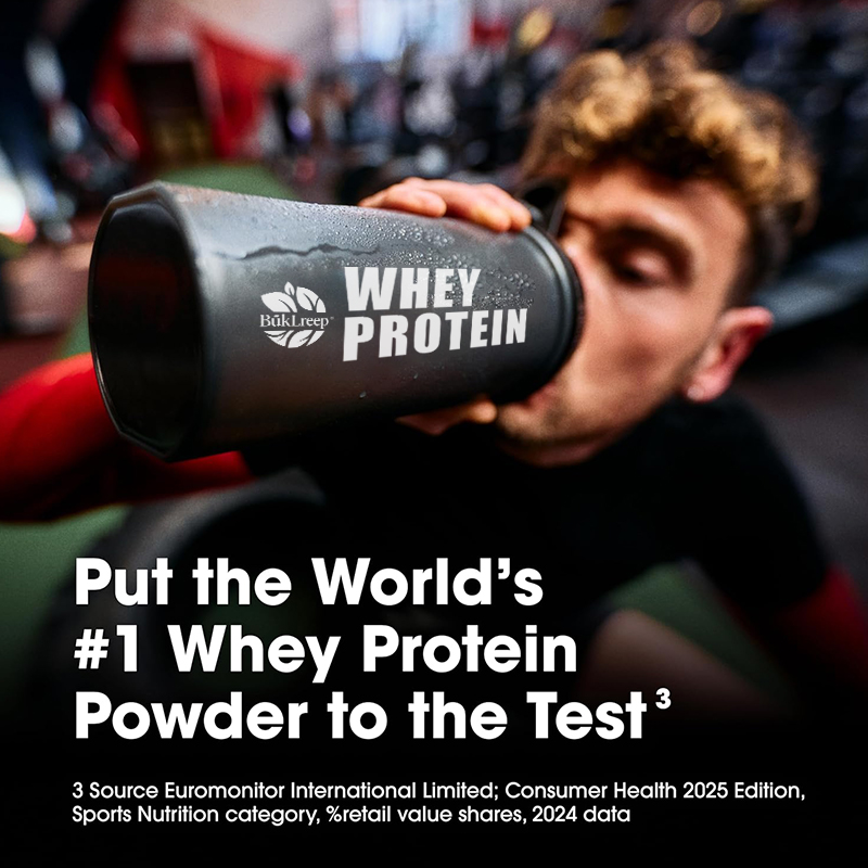 %100 Whey Protein Tozu İzolat  - Fitness Nutrition Protein incelemesi ve fiyatı