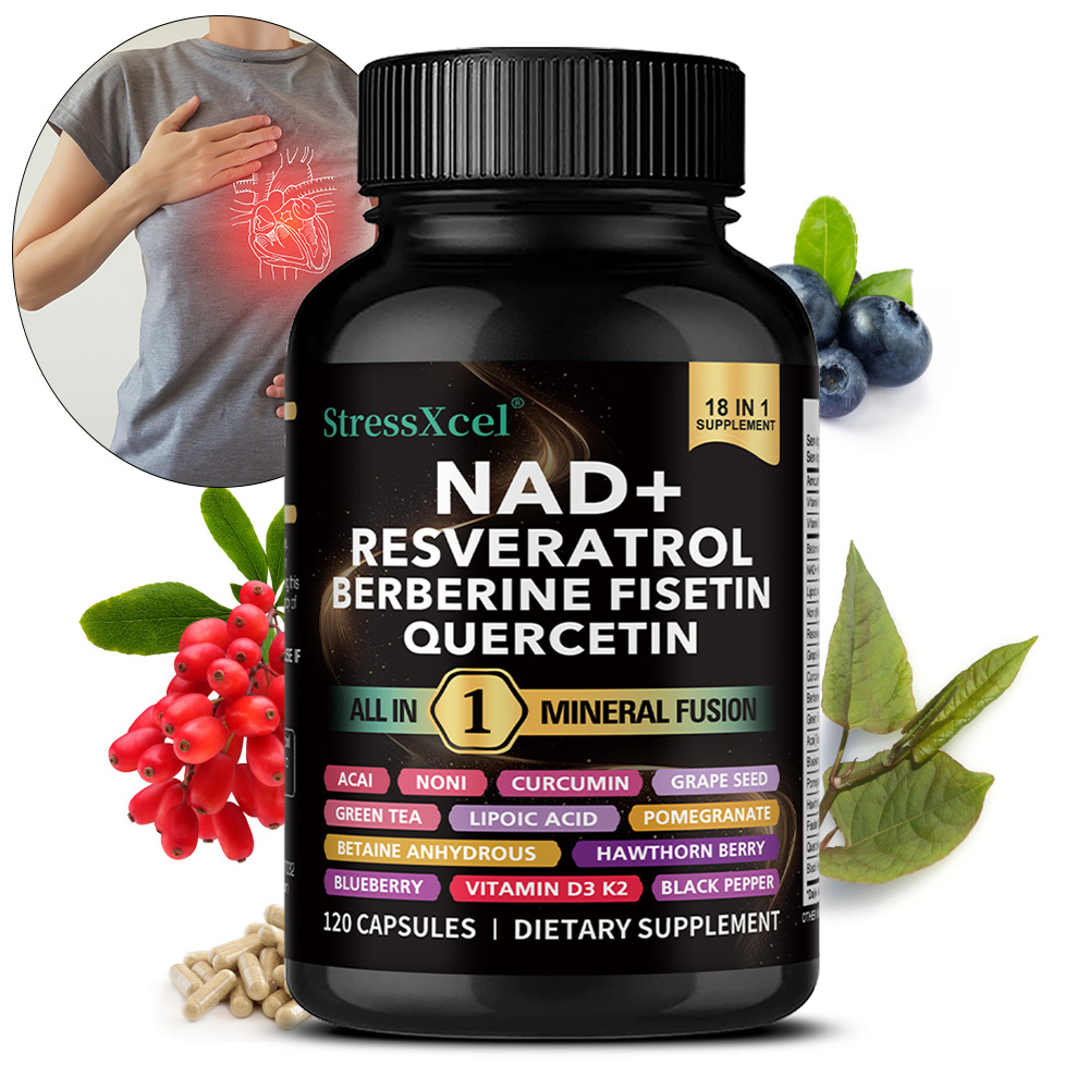 Resveratrol, Kuersetin ve Berb - Resveratrol Capsule Anti Aging incelemesi ve fiyatı