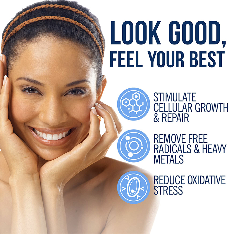 NAC Glutatyon + Süt Devedikeni - Nac N Acetyl Cysteine incelemesi ve fiyatı
