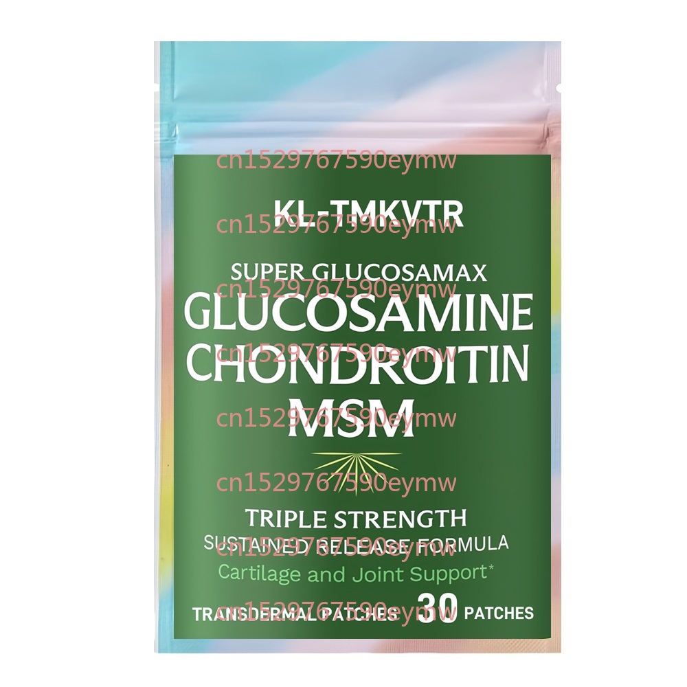 30 Yamalar Eklem Konforu ve Ha - Glucosamine Chondroitin Joint incelemesi ve fiyatı