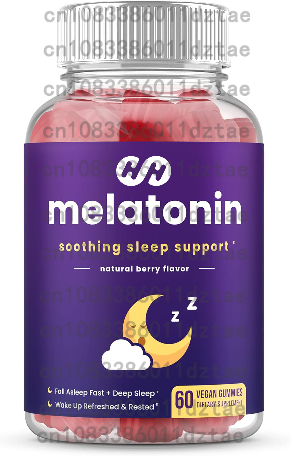 Melatonin Jelibonları - Uyku Y - Melatonin Sleep Gummy incelemesi ve fiyatı