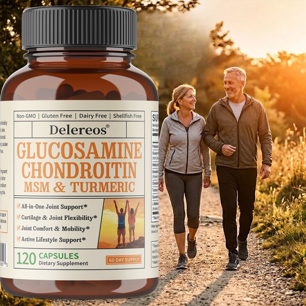 Glukozamin Kondroitin MSM ve Z - Glucosamine Chondroitin Joint incelemesi ve fiyatı