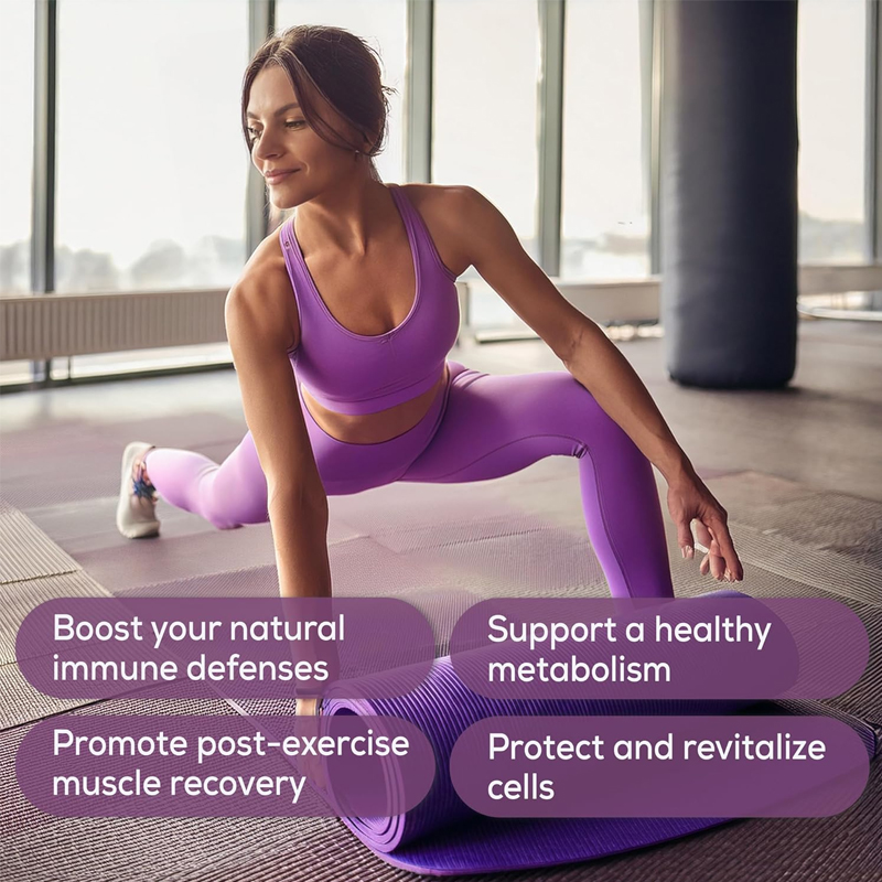 Resveratrol takviyesi - enerji - Resveratrol Capsule Anti Aging incelemesi ve fiyatı