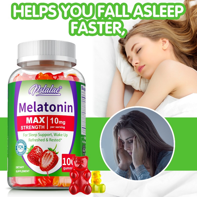 Melatonin Sakızlı - Uykuya Yar - Melatonin Sleep Gummy incelemesi ve fiyatı