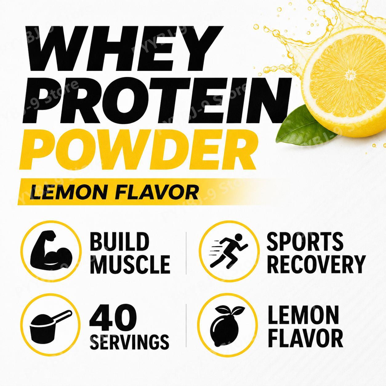 NurtureNova Whey Protein Tozu  - Fitness Nutrition Protein incelemesi ve fiyatı