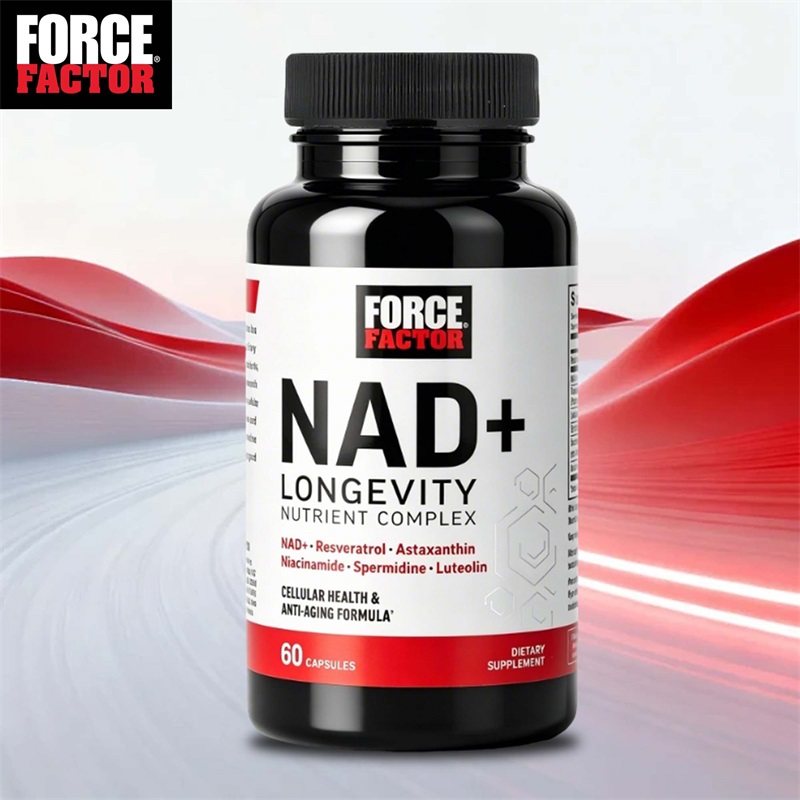 NAD + Resveratrol - Yaşlanma k - Resveratrol Capsule Anti Aging incelemesi ve fiyatı