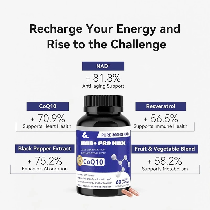 NAD+ takviyesi, İçeriğinde Res - Resveratrol Capsule Anti Aging incelemesi ve fiyatı