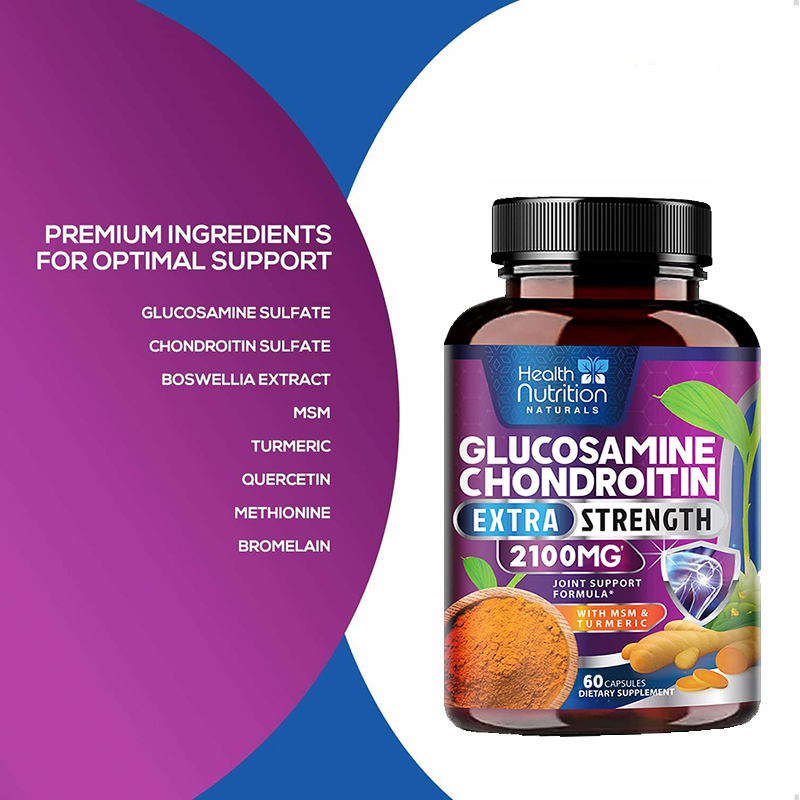 Glukozamin kondroitin zerdeçal - Glucosamine Chondroitin Joint incelemesi ve fiyatı