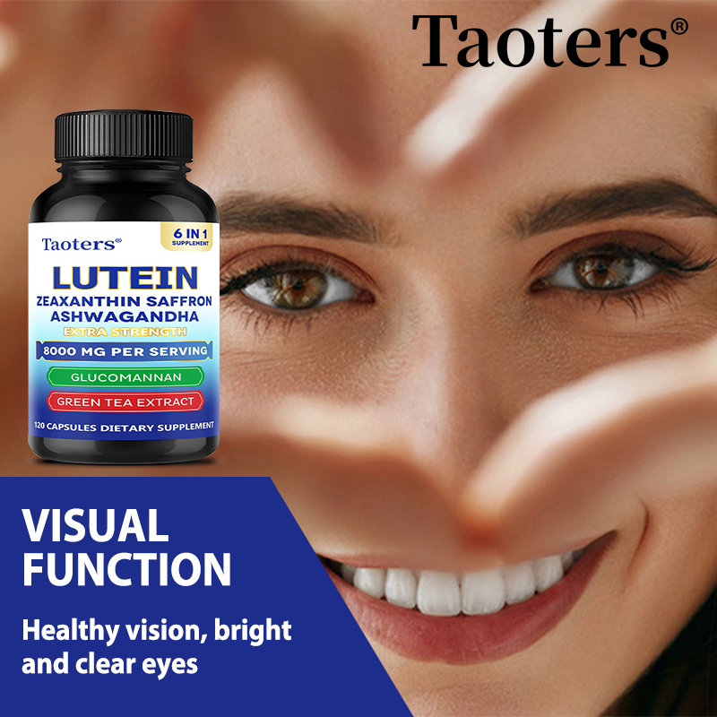 Lutein ve Zeaksantin 8000mg Ka - Nac N Acetyl Cysteine incelemesi ve fiyatı