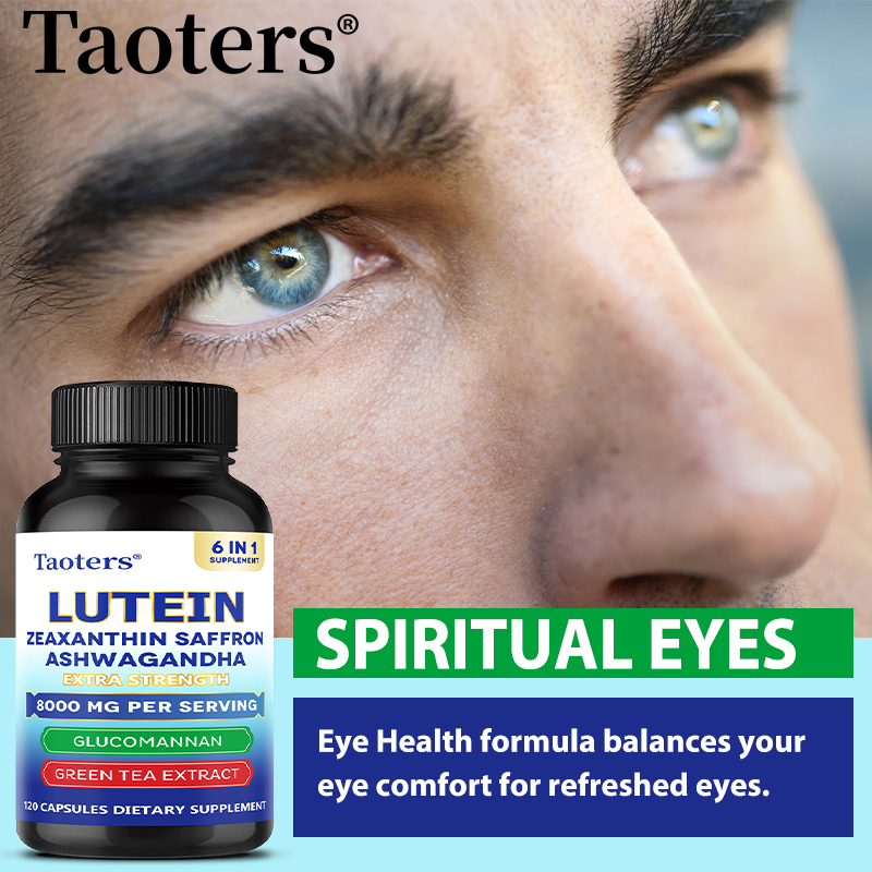 Lutein ve Zeaksantin 8000mg Ka - Nac N Acetyl Cysteine incelemesi ve fiyatı