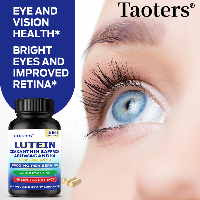 Lutein ve Zeaksantin 8000mg Ka - Nac N Acetyl Cysteine incelemesi ve fiyatı