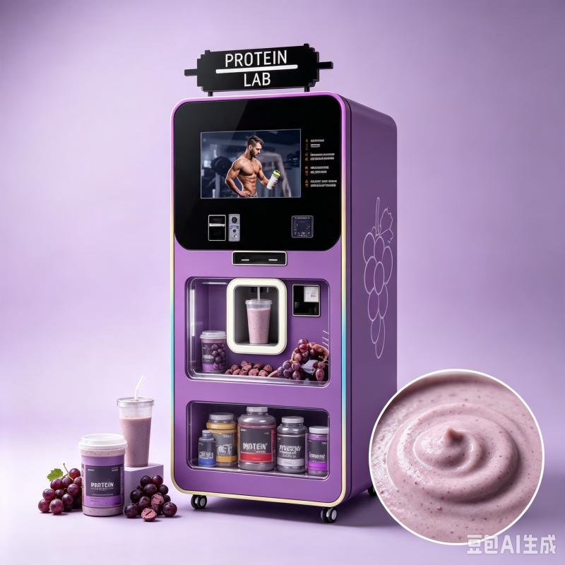Özelleştirilmiş Protein Shake  - Fitness Nutrition Protein incelemesi ve fiyatı