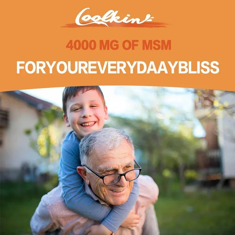 Glukozamin Kondroitin MSM - An - Glucosamine Chondroitin Joint incelemesi ve fiyatı