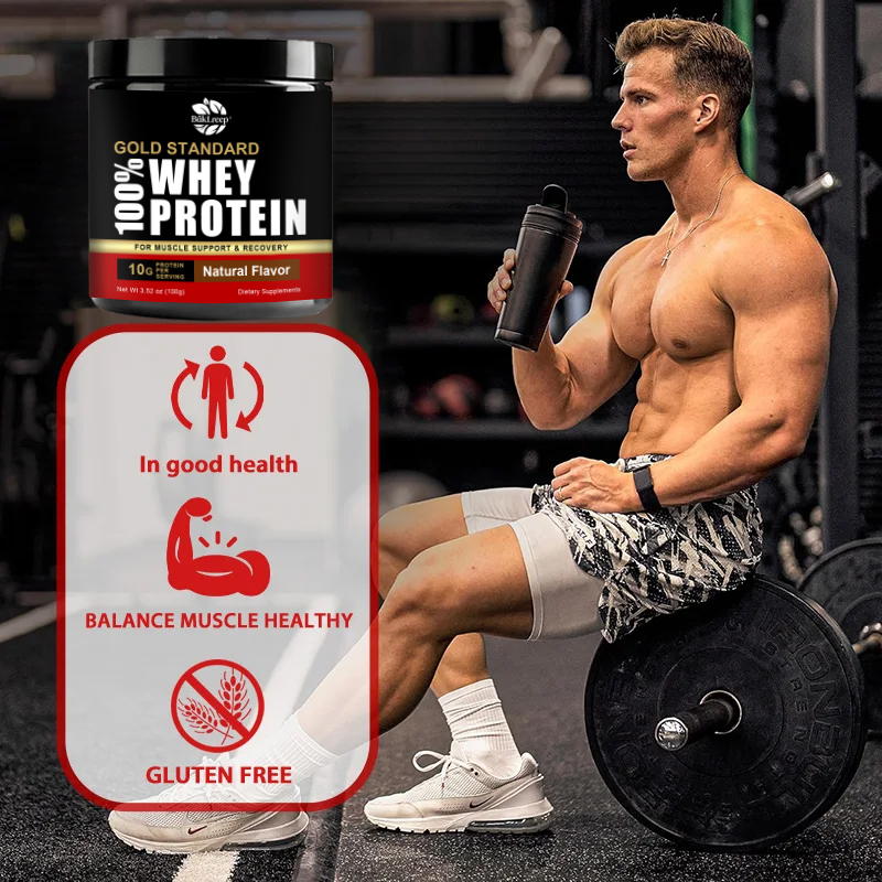 Gold Standard Whey Protein Toz - Fitness Nutrition Protein incelemesi ve fiyatı