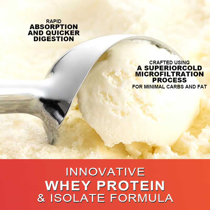 Gold Standard Whey Protein Toz - Fitness Nutrition Protein incelemesi ve fiyatı
