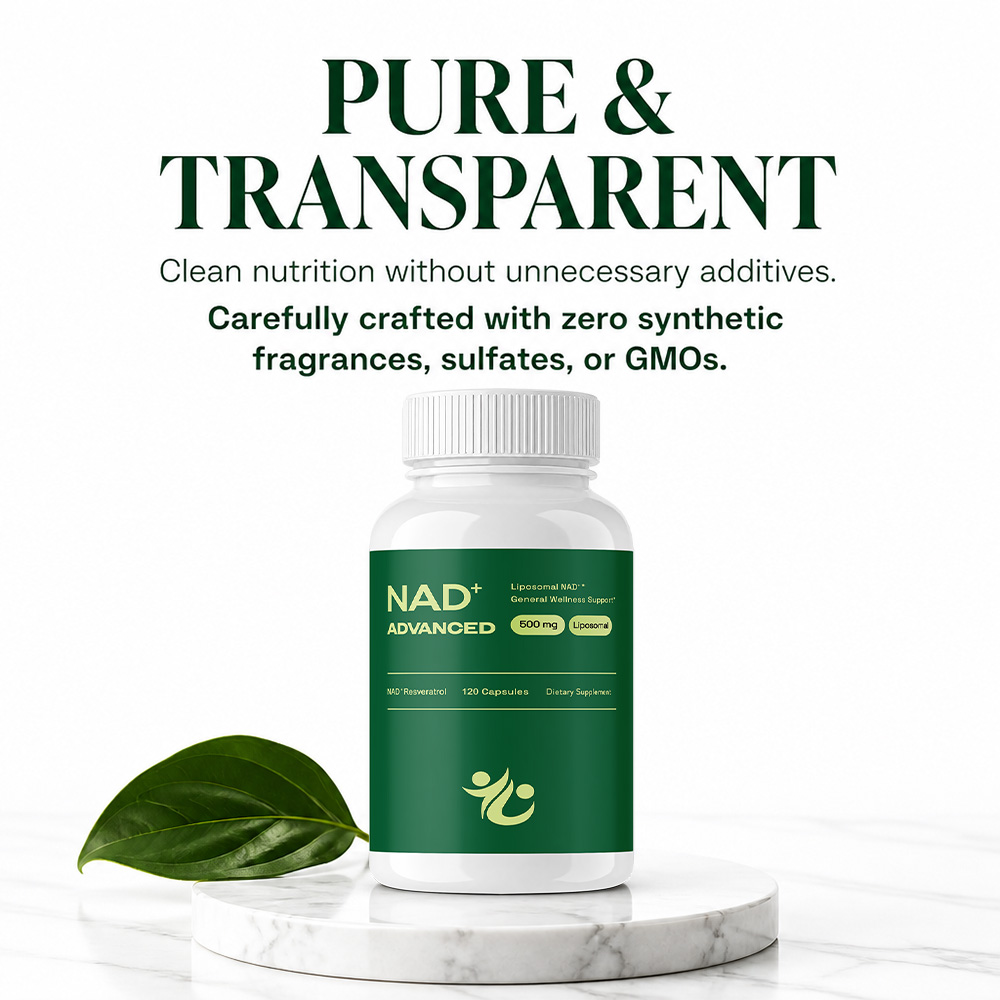 NAD+ Takviyesi - Liposomal Nik - Resveratrol Capsule Anti Aging incelemesi ve fiyatı